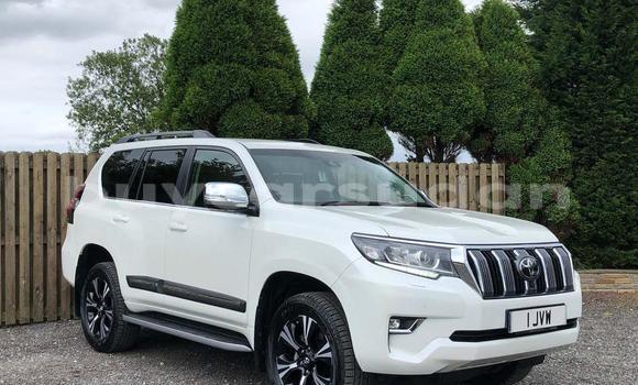 Buy Used Toyota Land Cruiser Prado Other Car in Abu Hijar in Sinnar Buy Used Toyota Land Cruiser Prado Other Car in Abu Hijar in Sinnar