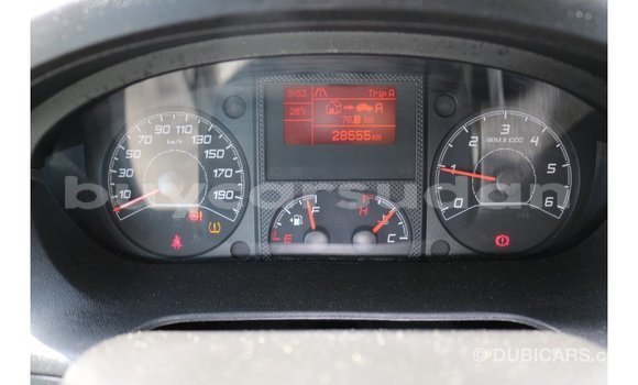 Buy Import Peugeot 106 White Car in Import - Dubai in Al Jazirah State