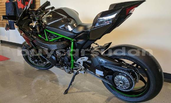 Buy Used Kawasaki Ninja Black Bike in ad–Damir in Nahr-an-Nil Buy Used Kawasaki Ninja Black Bike in ad–Damir in Nahr-an-Nil
