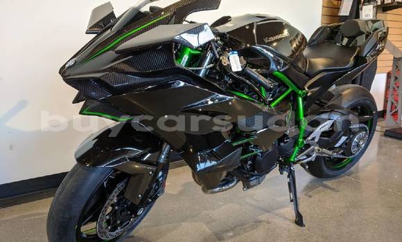 Buy Used Kawasaki Ninja Black Bike in ad–Damir in Nahr-an-Nil Buy Used Kawasaki Ninja Black Bike in ad–Damir in Nahr-an-Nil