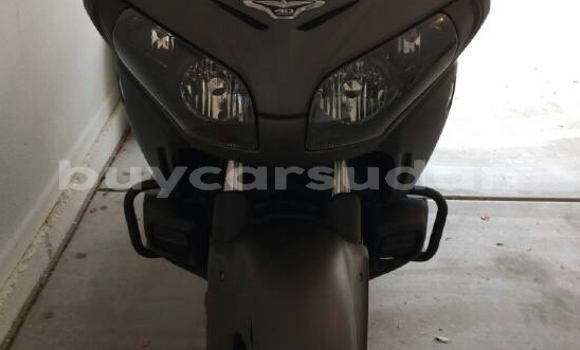 Buy Used Honda GOLD WING Black Bike in Ad–Damazin in Blue Nile Buy Used Honda GOLD WING Black Bike in Ad–Damazin in Blue Nile