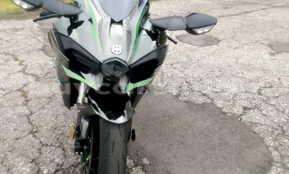 Buy Used Kawasaki Ninja Black Bike in ad–Damir in Nahr-an-Nil Buy Used Kawasaki Ninja Black Bike in ad–Damir in Nahr-an-Nil