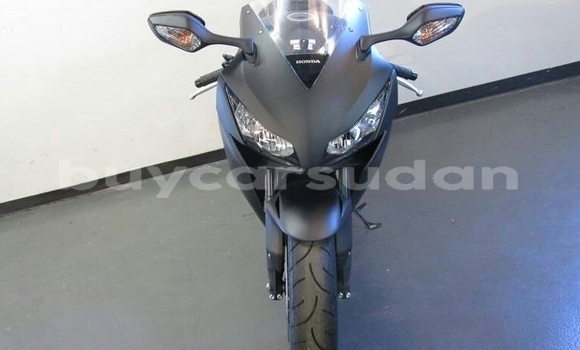 Buy Used Honda CBR 1000 RR Black Bike in Ad–Damazin in Blue Nile Buy Used Honda CBR 1000 RR Black Bike in Ad–Damazin in Blue Nile
