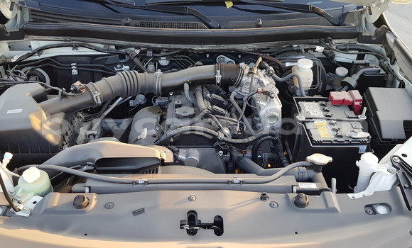 Buy New Mitsubishi L200 White Car in ad–Dindar in Sinnar Buy New Mitsubishi L200 White Car in ad–Dindar in Sinnar