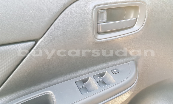 Buy New Mitsubishi L200 White Car in ad–Dindar in Sinnar Buy New Mitsubishi L200 White Car in ad–Dindar in Sinnar