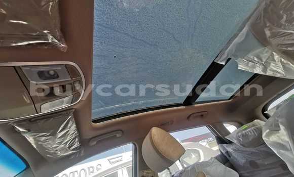 Buy Import Hyundai Tucson White Car in Import - Dubai in Al Jazirah State Buy Import Hyundai Tucson White Car in Import - Dubai in Al Jazirah State