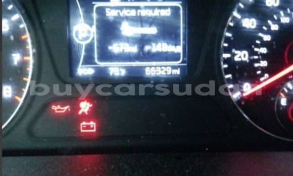 Buy Used Kia Sorento White Car in Abu Hijar in Sinnar Buy Used Kia Sorento White Car in Abu Hijar in Sinnar