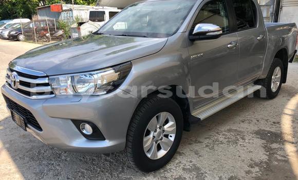 Buy Used Toyota Hilux Other Car in Abu Hijar in Sinnar Buy Used Toyota Hilux Other Car in Abu Hijar in Sinnar