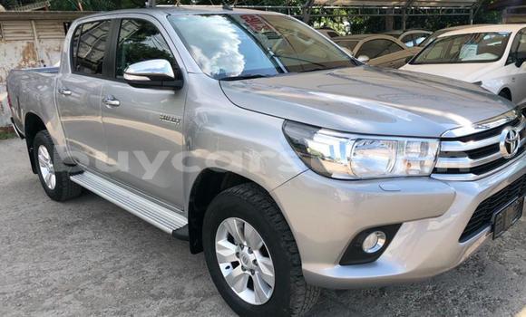 Buy Used Toyota Hilux Other Car in Abu Hijar in Sinnar Buy Used Toyota Hilux Other Car in Abu Hijar in Sinnar