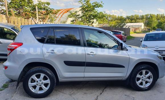 Buy Used Toyota Vanguard Other Car in Abu Hijar in Sinnar Buy Used Toyota Vanguard Other Car in Abu Hijar in Sinnar