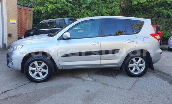 Buy Used Toyota Vanguard Other Car in Abu Hijar in Sinnar Buy Used Toyota Vanguard Other Car in Abu Hijar in Sinnar