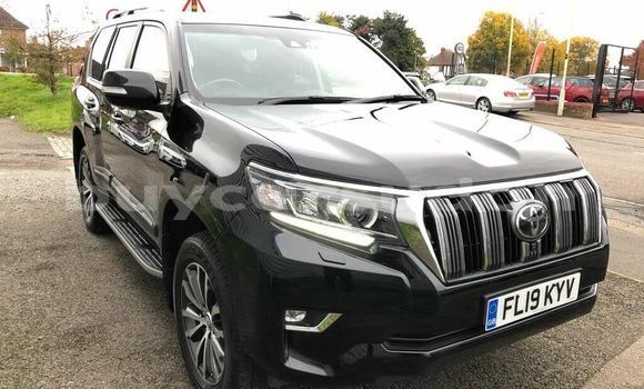 Buy Used Toyota Land Cruiser Prado Other Car in Abu Hijar in Sinnar Buy Used Toyota Land Cruiser Prado Other Car in Abu Hijar in Sinnar