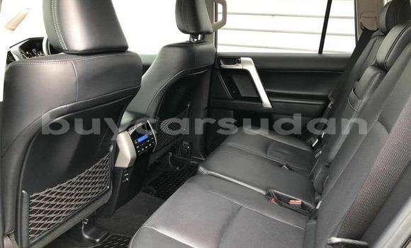 Buy Used Toyota Land Cruiser Prado Other Car in Abu Hijar in Sinnar Buy Used Toyota Land Cruiser Prado Other Car in Abu Hijar in Sinnar