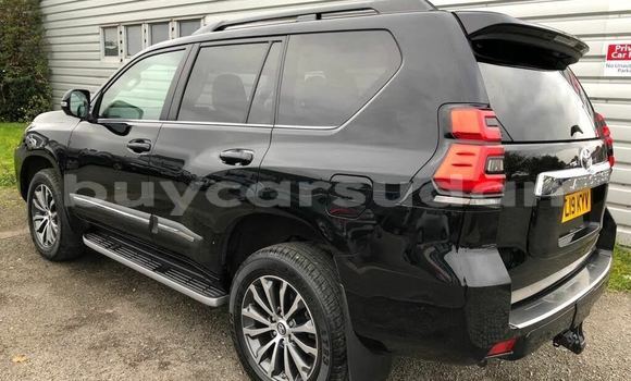 Buy Used Toyota Land Cruiser Prado Other Car in Abu Hijar in Sinnar Buy Used Toyota Land Cruiser Prado Other Car in Abu Hijar in Sinnar