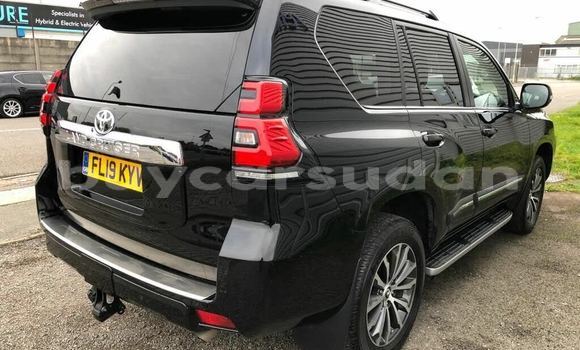 Buy Used Toyota Land Cruiser Prado Other Car in Abu Hijar in Sinnar Buy Used Toyota Land Cruiser Prado Other Car in Abu Hijar in Sinnar