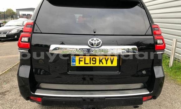 Buy Used Toyota Land Cruiser Prado Other Car in Abu Hijar in Sinnar Buy Used Toyota Land Cruiser Prado Other Car in Abu Hijar in Sinnar