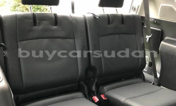 Buy Used Toyota Land Cruiser Prado Other Car in Abu Hijar in Sinnar Buy Used Toyota Land Cruiser Prado Other Car in Abu Hijar in Sinnar