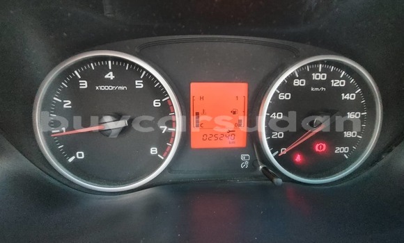 Buy Used Mitsubishi L200 White Car in al–Hawsh in al-Jazirah Buy Used Mitsubishi L200 White Car in al–Hawsh in al-Jazirah