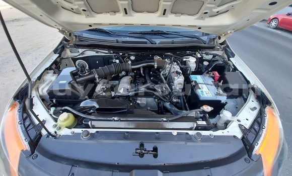 Buy Used Mitsubishi L200 White Car in al–Hawsh in al-Jazirah Buy Used Mitsubishi L200 White Car in al–Hawsh in al-Jazirah