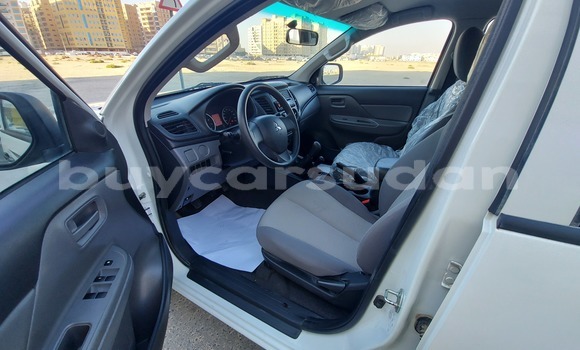 Buy Used Mitsubishi L200 White Car in al–Hawsh in al-Jazirah Buy Used Mitsubishi L200 White Car in al–Hawsh in al-Jazirah