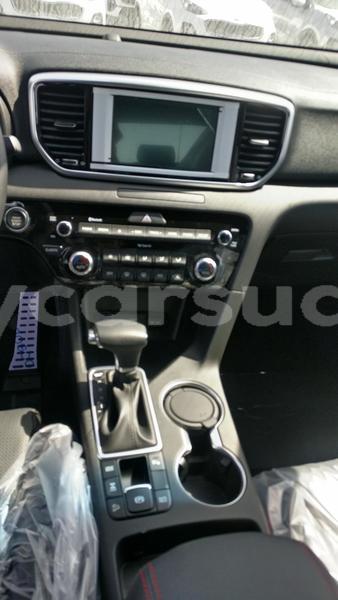 Big with watermark kia sportage al jazirah state import dubai 4054