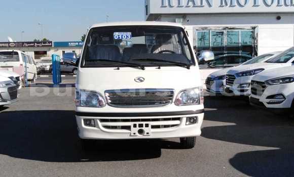 Buy Used Jinbei Haise White Car in Khartoum in Khartoum Buy Used Jinbei Haise White Car in Khartoum in Khartoum