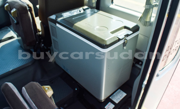 Acheter Neuf Voiture Toyota Coaster Blanc à Import - Dubai, État d'Al Jazirah Acheter Neuf Voiture Toyota Coaster Blanc à Import - Dubai, État d'Al Jazirah