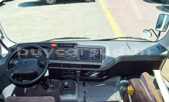 Acheter Neuf Voiture Toyota Coaster Blanc à Import - Dubai, État d'Al Jazirah Acheter Neuf Voiture Toyota Coaster Blanc à Import - Dubai, État d'Al Jazirah