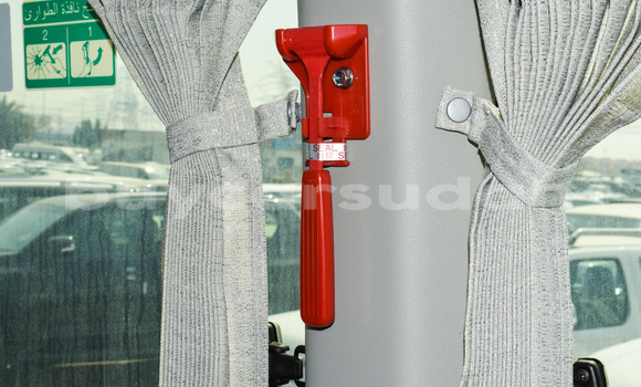 Acheter Neuf Voiture Toyota Coaster Blanc à Import - Dubai, État d'Al Jazirah Acheter Neuf Voiture Toyota Coaster Blanc à Import - Dubai, État d'Al Jazirah