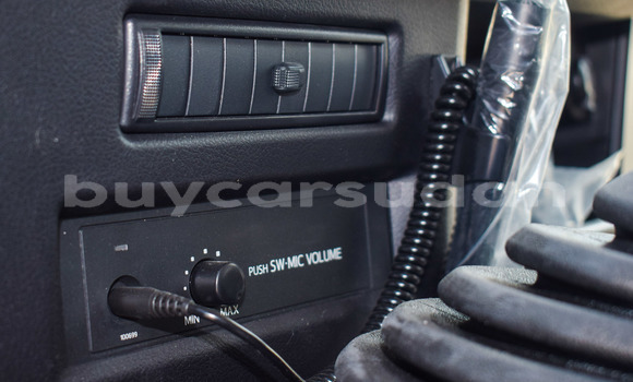 Acheter Neuf Voiture Toyota Coaster Blanc à Import - Dubai, État d'Al Jazirah Acheter Neuf Voiture Toyota Coaster Blanc à Import - Dubai, État d'Al Jazirah