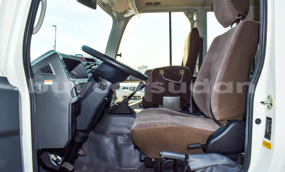 Acheter Neuf Voiture Toyota Coaster Blanc à Import - Dubai, État d'Al Jazirah Acheter Neuf Voiture Toyota Coaster Blanc à Import - Dubai, État d'Al Jazirah