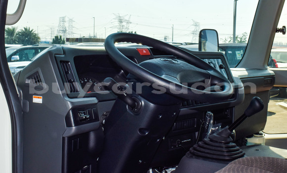 Acheter Neuf Voiture Toyota Coaster Blanc à Import - Dubai, État d'Al Jazirah Acheter Neuf Voiture Toyota Coaster Blanc à Import - Dubai, État d'Al Jazirah