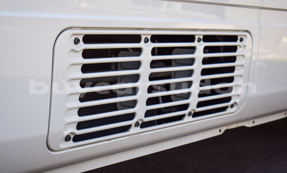 Acheter Neuf Voiture Toyota Coaster Blanc à Import - Dubai, État d'Al Jazirah Acheter Neuf Voiture Toyota Coaster Blanc à Import - Dubai, État d'Al Jazirah