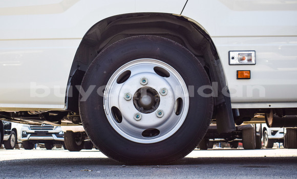 Acheter Neuf Voiture Toyota Coaster Blanc à Import - Dubai, État d'Al Jazirah Acheter Neuf Voiture Toyota Coaster Blanc à Import - Dubai, État d'Al Jazirah