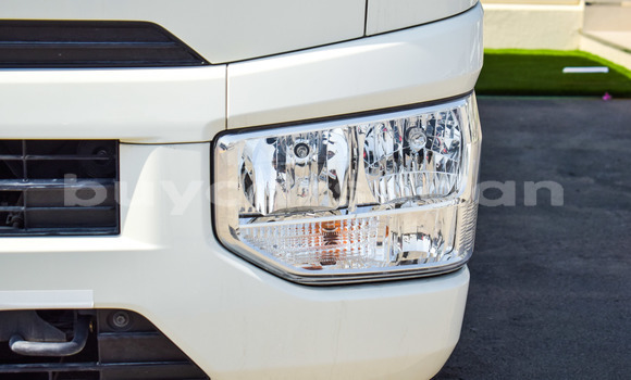 Acheter Neuf Voiture Toyota Coaster Blanc à Import - Dubai, État d'Al Jazirah Acheter Neuf Voiture Toyota Coaster Blanc à Import - Dubai, État d'Al Jazirah