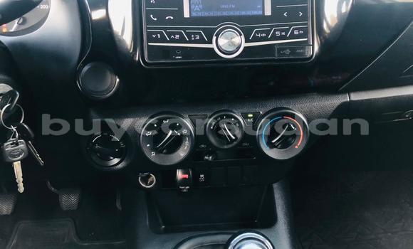 Buy Used Toyota Hilux White Car in Khartoum in Khartoum Buy Used Toyota Hilux White Car in Khartoum in Khartoum