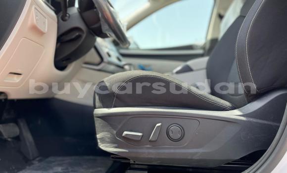 Buy New Hyundai Tucson White Car in al–Khartum Bahri in al-Khartum Buy New Hyundai Tucson White Car in al–Khartum Bahri in al-Khartum