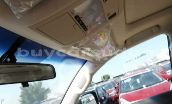 Buy New Toyota Land Cruiser White Car in Abu Hijar in Sinnar Buy New Toyota Land Cruiser White Car in Abu Hijar in Sinnar