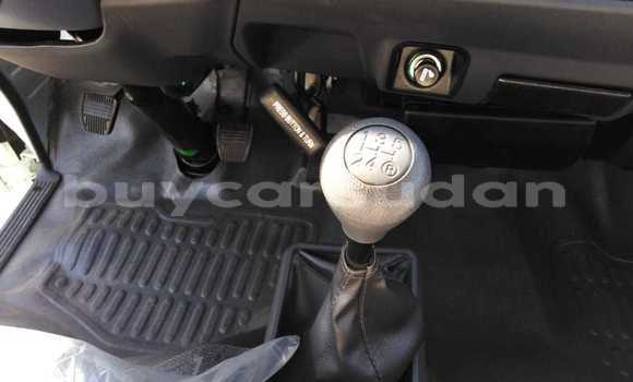 Buy New Jinbei Haise White Car in al–Khartum in al-Khartum Buy New Jinbei Haise White Car in al–Khartum in al-Khartum