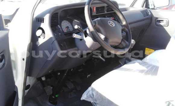 Buy New Jinbei Haise White Car in al–Khartum in al-Khartum Buy New Jinbei Haise White Car in al–Khartum in al-Khartum