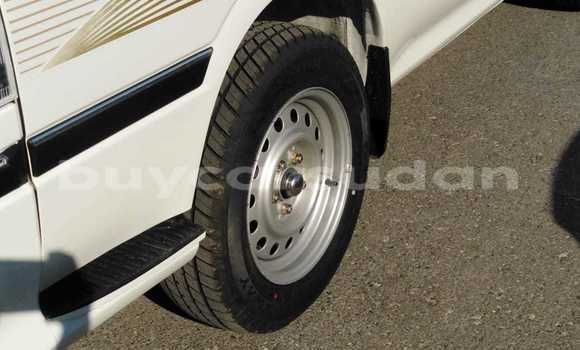 Buy New Jinbei Haise White Car in al–Khartum in al-Khartum Buy New Jinbei Haise White Car in al–Khartum in al-Khartum