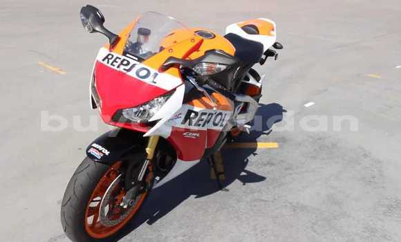 Buy Used Honda CBR 1000 RR Other Bike in Khartoum in Khartoum Buy Used Honda CBR 1000 RR Other Bike in Khartoum in Khartoum