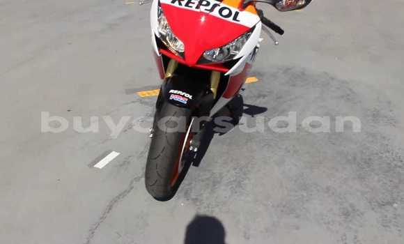 Buy Used Honda CBR 1000 RR Other Bike in Khartoum in Khartoum Buy Used Honda CBR 1000 RR Other Bike in Khartoum in Khartoum