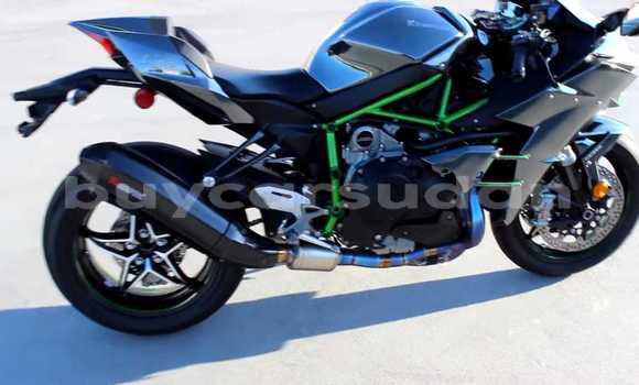 Buy Used Kawasaki Ninja Beige Bike in Juba in Bahr-al-Jabal Buy Used Kawasaki Ninja Beige Bike in Juba in Bahr-al-Jabal