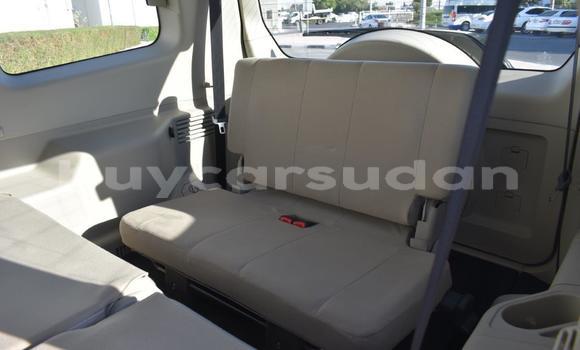 Acheter Occasion Voiture Mitsubishi Pajero Gris à Import - Dubai, État d'Al Jazirah Acheter Occasion Voiture Mitsubishi Pajero Gris à Import - Dubai, État d'Al Jazirah