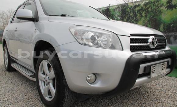 Buy Used Toyota RAV4 Other Car in Abu Hijar in Sinnar Buy Used Toyota RAV4 Other Car in Abu Hijar in Sinnar