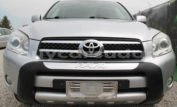 Buy Used Toyota RAV4 Other Car in Abu Hijar in Sinnar Buy Used Toyota RAV4 Other Car in Abu Hijar in Sinnar