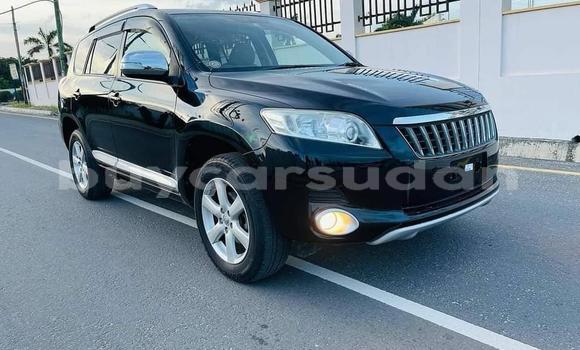 Buy Used Toyota Vanguard Other Car in Abu Hijar in Sinnar Buy Used Toyota Vanguard Other Car in Abu Hijar in Sinnar