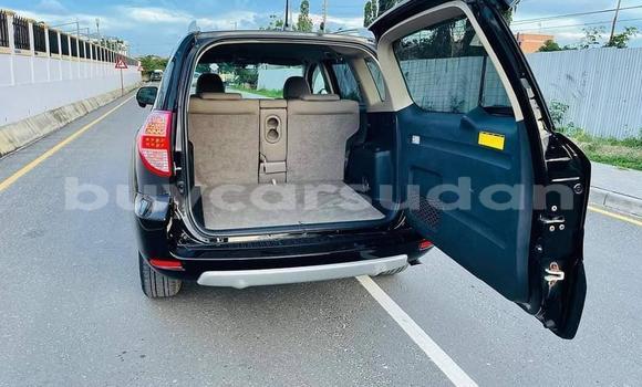 Buy Used Toyota Vanguard Other Car in Abu Hijar in Sinnar Buy Used Toyota Vanguard Other Car in Abu Hijar in Sinnar