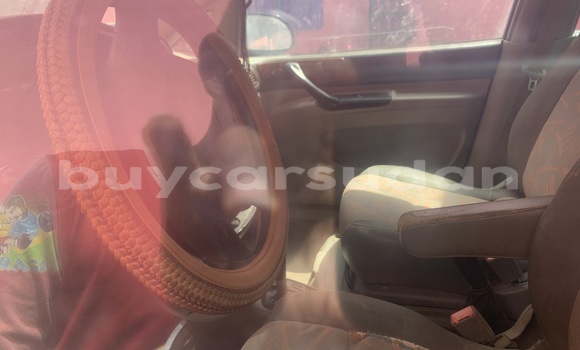 Buy Used Daewoo Tacuma Blue Car in Bahri in Khartoum Buy Used Daewoo Tacuma Blue Car in Bahri in Khartoum